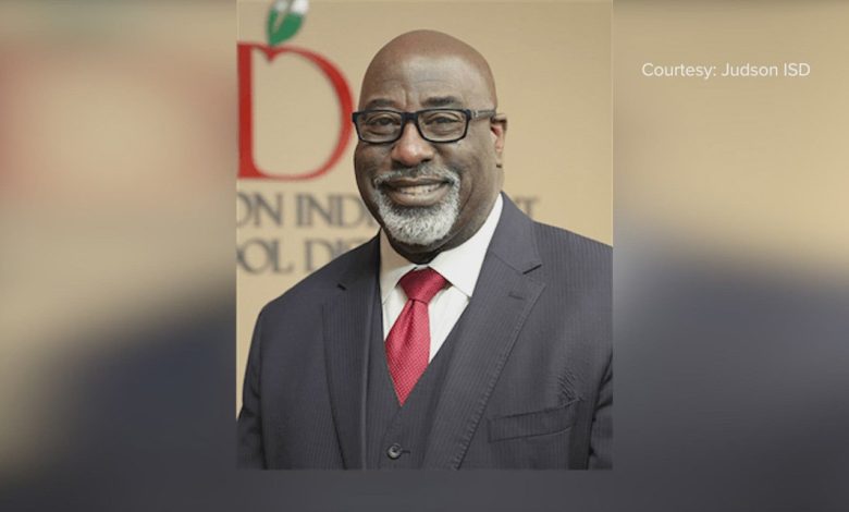 ‘Inter-office politics’: Judson ISD board to discuss potential firing of Superintendent Fields