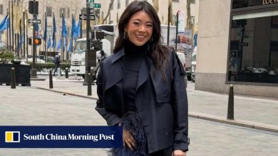 Need help saving money? Your rich BFF, TikTok’s Vivian Tu, has tips and tricks