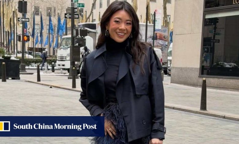 Need help saving money? Your rich BFF, TikTok’s Vivian Tu, has tips and tricks