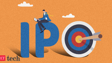 New-age cos downsize IPOs; Neysa’s .2 billion funding