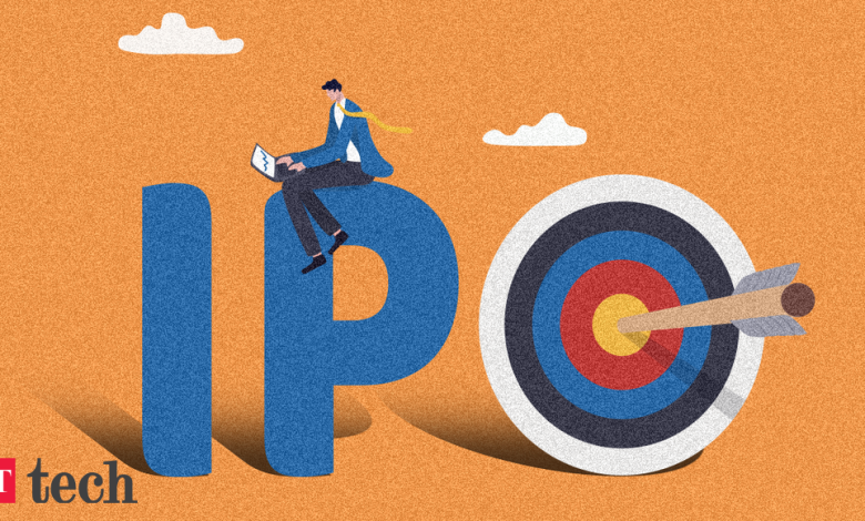 New-age cos downsize IPOs; Neysa’s .2 billion funding New-age cos downsize IPOs; Neysa’s .2 billion funding