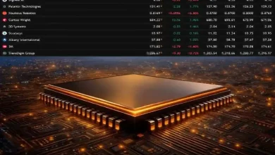 Empa Elektronik IPO approved with defence programme ties