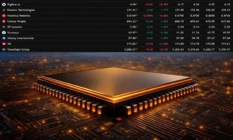 Empa Elektronik IPO approved with defence programme ties Empa Elektronik IPO approved with defence programme ties
