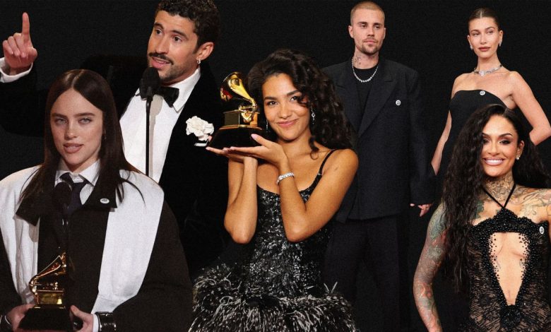 Is Fashion Getting Political Again?