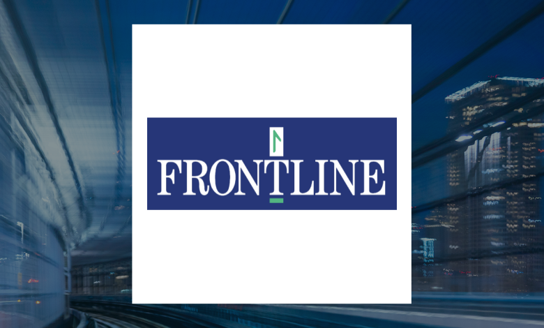 Frontline Q4 Earnings Call Highlights