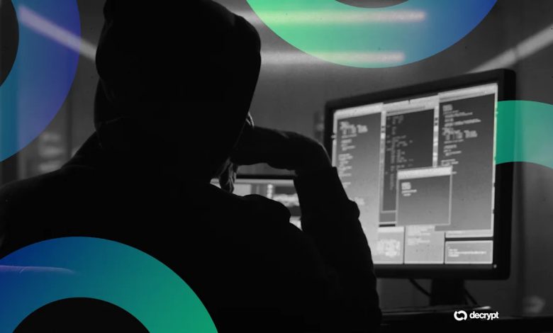 Australian Executive Accused of Selling Cyber Secrets to Russia for Crypto