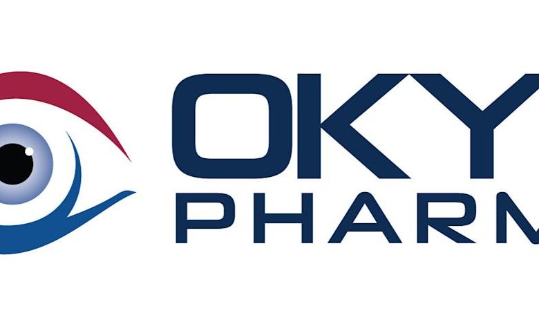 OKYO Pharma Announces Public Offering of Ordinary Shares