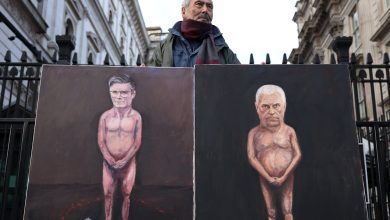 The Epstein scandal has battered Britain’s political establishment. Can the radical-right Reform party benefit?