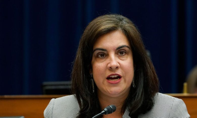 Rep. Malliotakis appeals to stay decision on redistricting Rep. Malliotakis appeals to stay decision on redistricting