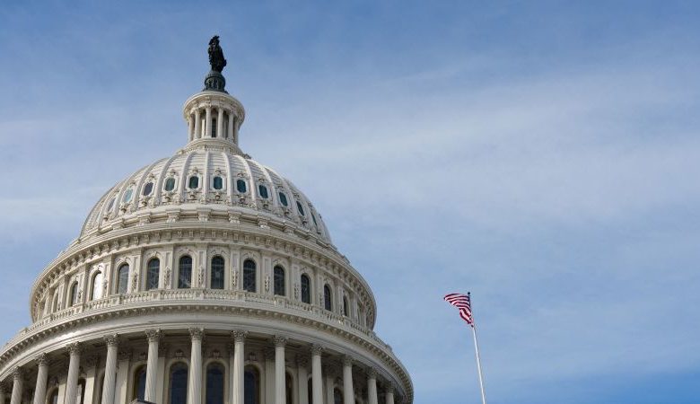 Live updates: Trump administration news; DHS funding talks continue