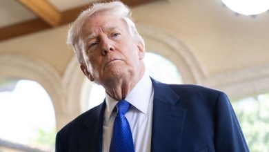 Fact check: Trump’s WSJ op-ed was littered with false claims