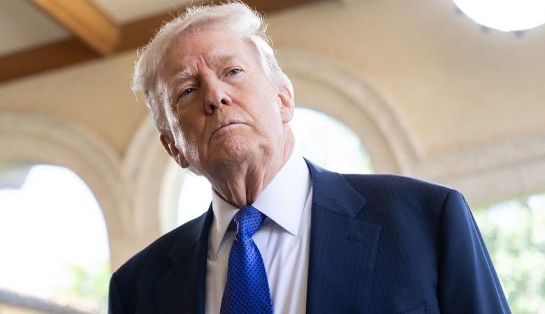 Fact check: Trump’s WSJ op-ed was littered with false claims