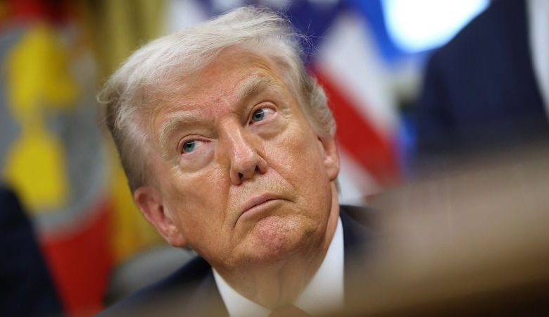 Live updates: Trump administration news on the Epstein files, government shutdown