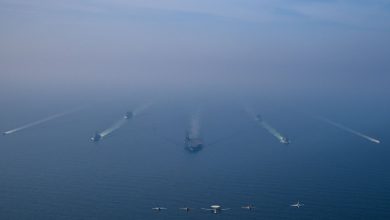 It really looks like we’re about to bomb Iran again