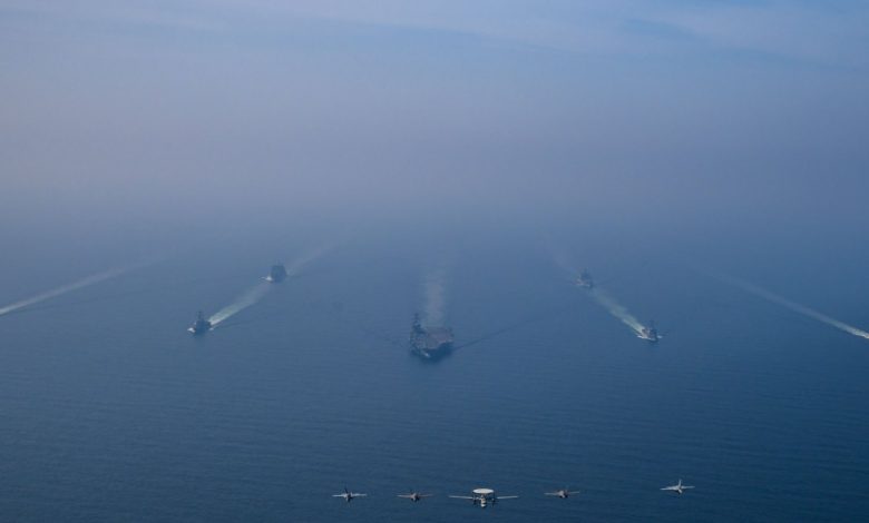 It really looks like we’re about to bomb Iran again It really looks like we’re about to bomb Iran again