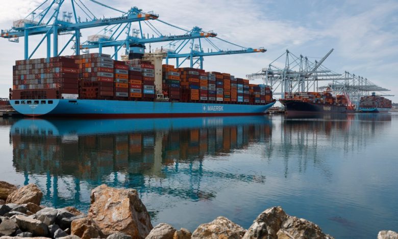 The Supreme Court just took away Trump’s go-to foreign policy weapon. The Supreme Court just took away Trump’s go-to foreign policy weapon.