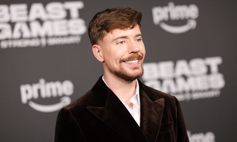 MrBeast Acquires Teen Banking App Step in Finance Push