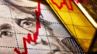 Gold ETFs vs Physical Bullion in IRAs