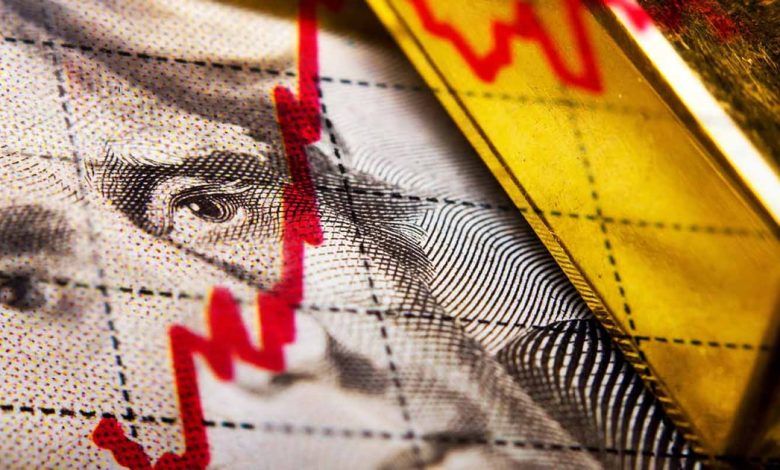 Gold ETFs vs Physical Bullion in IRAs