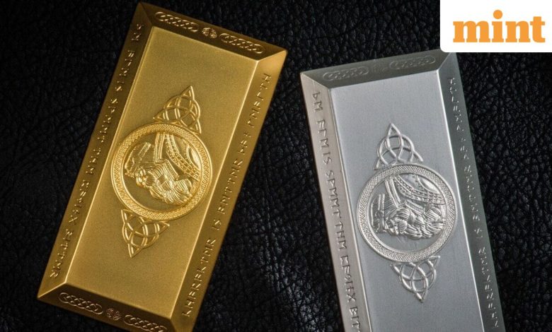 Gold and silver rate today LIVE: MCX silver, gold prices in India gain. Will this rally sustain?