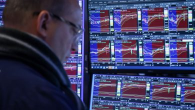 AI bubble watch: Spooked market sparks  trillion tech sell-off