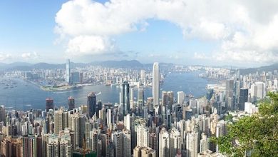 Hong Kong IPOs Reach Second All-Time High in January