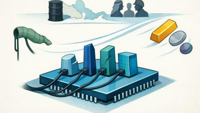 Global Stocks Rebound As Tech Returns, Dollar Slips