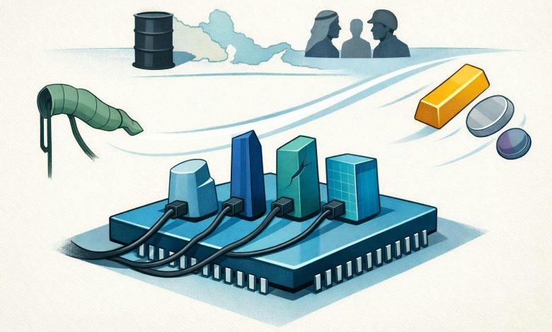 Global Stocks Rebound As Tech Returns, Dollar Slips