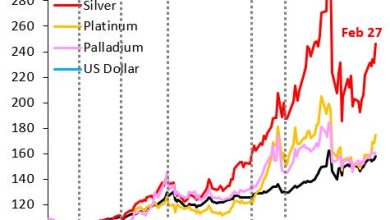 Investment themes so far in 2026 Investment themes so far in 2026