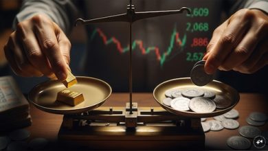 Gold steady, silver rebounds: Key global cues driving market sentiment today