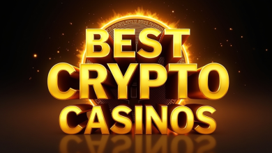 10+ Best Bitcoin & Crypto Casinos in 2026: These Crypto Casinos Show Real Trust Signals