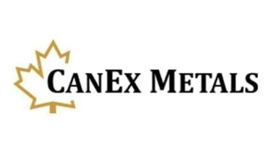 CANEX Metals Announces Final Take Up of Gold Basin Shares and Expiry of Successful Gold Basin Offer