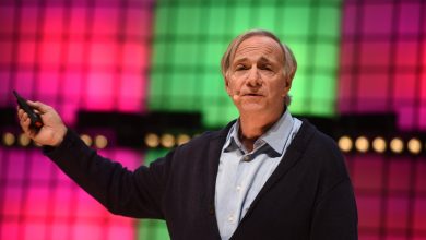 Ray Dalio Sours On America And Sold These Tech Stocks