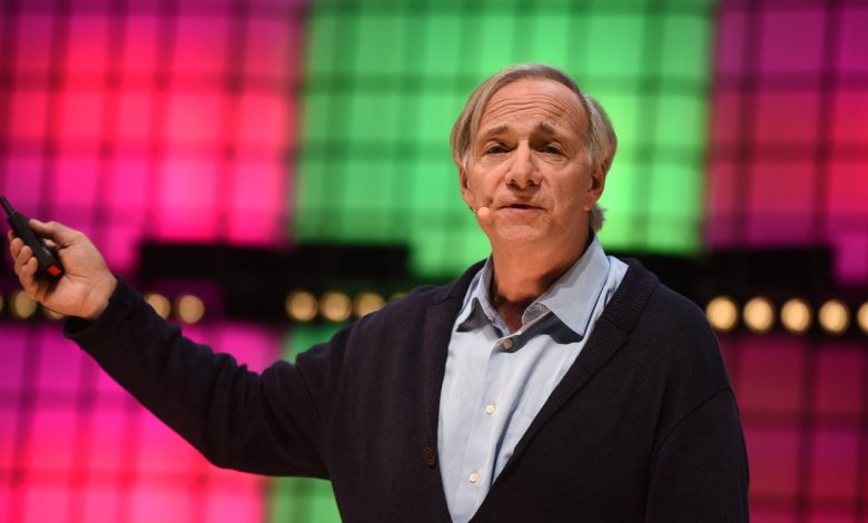 Ray Dalio Sours On America And Sold These Tech Stocks