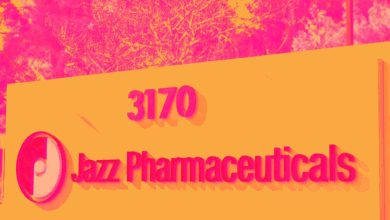 Jazz Pharmaceuticals (JAZZ) Stock Trades Up, Here Is Why