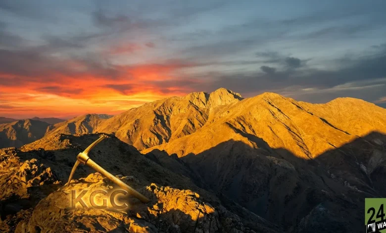 Kinross Earnings in Focus as Gold Markets Cool From Recent Highs