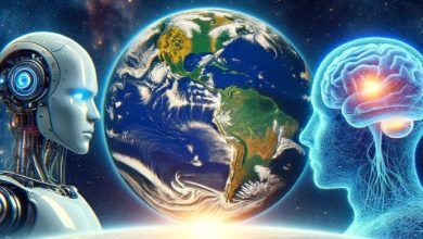 Can humans survive AI? ‘Doomsday’ report sends tech stocks tumbling