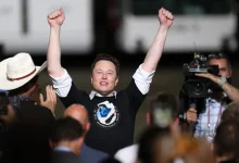 Elon Musk Reveals NASA To Make Up Just 5% Of SpaceX Revenue This Year As IPO Looms