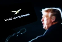 WLFI Edges Up Despite Congress Turning Up Heat On Foreign Ties To Trump-Linked Crypto