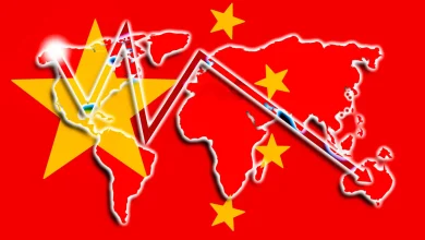 Paul Barron Warned China ‘Dumping Dollars’ Could Weigh On Crypto