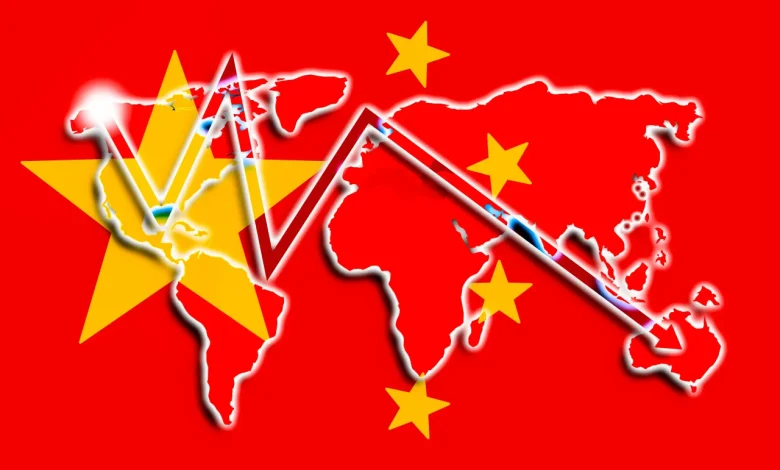 Paul Barron Warned China ‘Dumping Dollars’ Could Weigh On Crypto