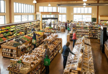 3 Consumer Staples Stocks Breaking Out This Month