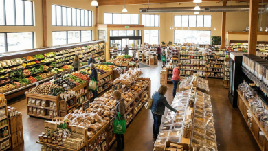 3 Consumer Staples Stocks Breaking Out This Month