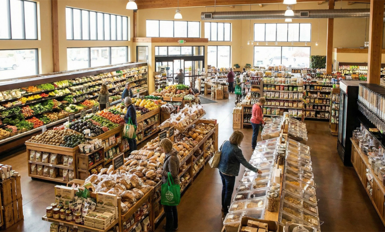 3 Consumer Staples Stocks Breaking Out This Month