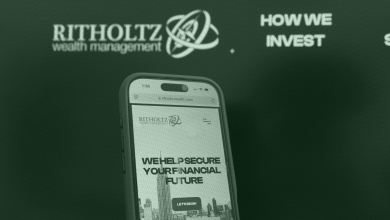 Ritholtz Wealth Files for First ETF