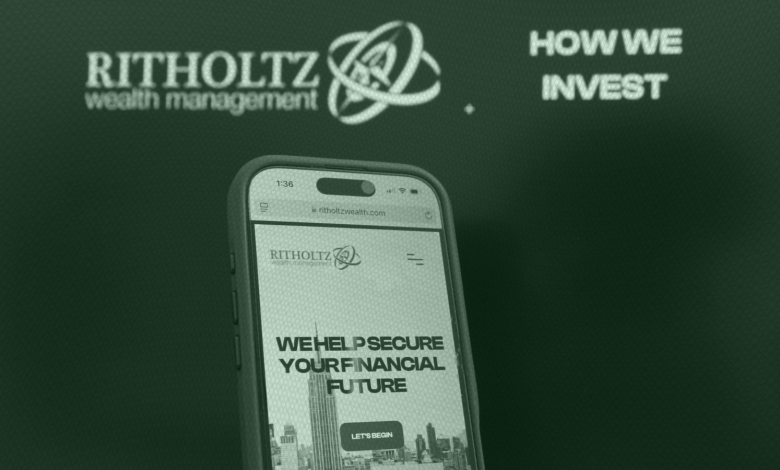 Ritholtz Wealth Files for First ETF