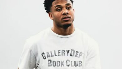 Net Worth, Girlfriend, Career Earnings, NFL Journey