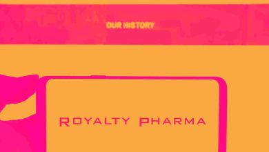 Royalty Pharma (RPRX) Reports Q1: Everything You Need To Know Ahead Of Earnings