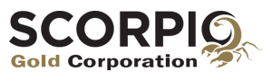 Scorpio Gold Announces Development of State-of-the-Art Core Processing & Storage Facility Through Strategic Divestiture of Manhattan Mill Assets Scorpio Gold Announces Development of State-of-the-Art Core Processing & Storage Facility Through Strategic Divestiture of Manhattan Mill Assets