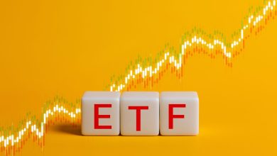 New ETFs Will Now Let You Bet on Who Wins the White House in 2028